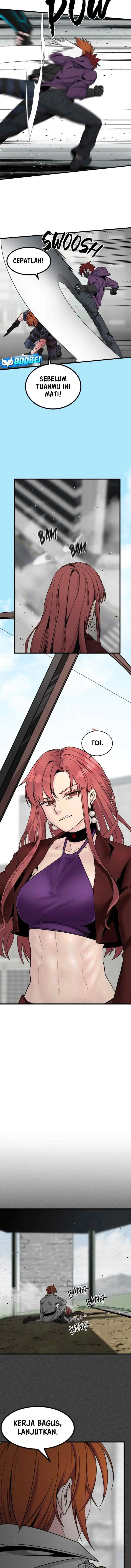 Hero Killer chapter 89 halaman 6