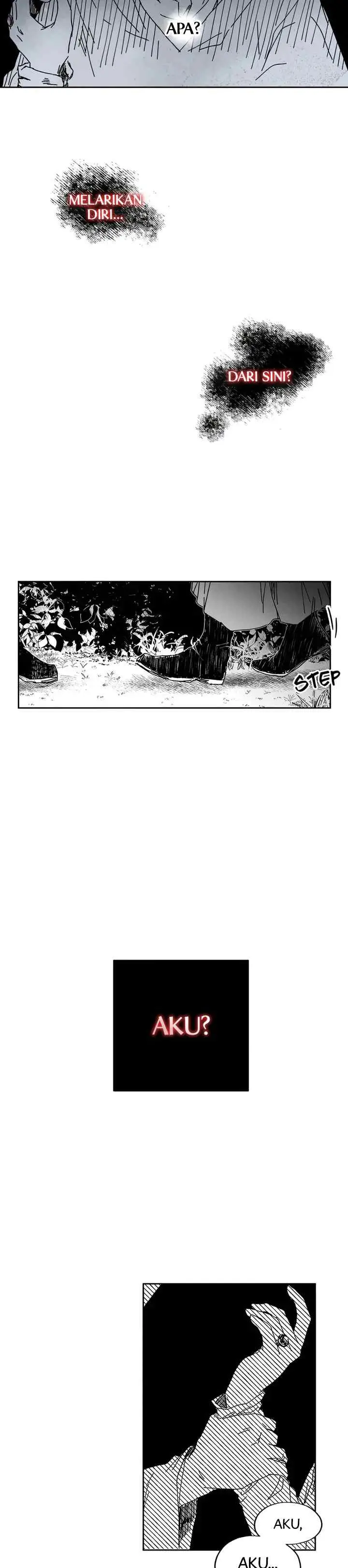 In the Hall of the Mountain King chapter 8 halaman 6