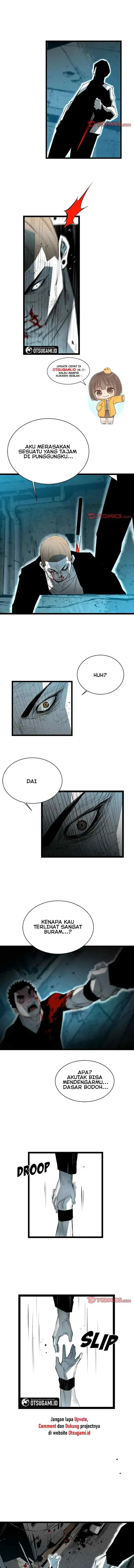Die, Dai chapter 66 halaman 9