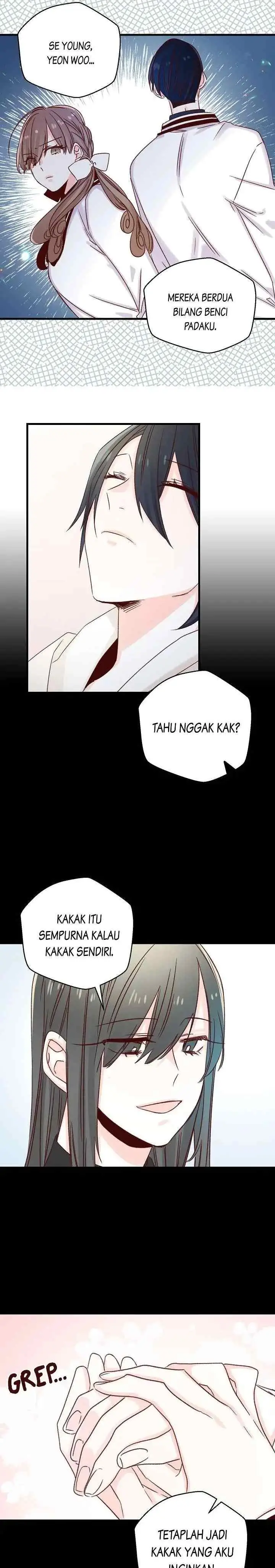 Red Honey chapter 52 halaman 14
