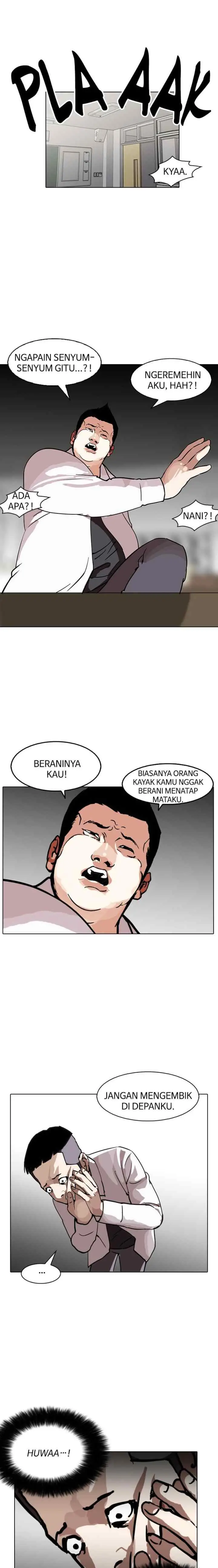 Lookism chapter 124 halaman 10