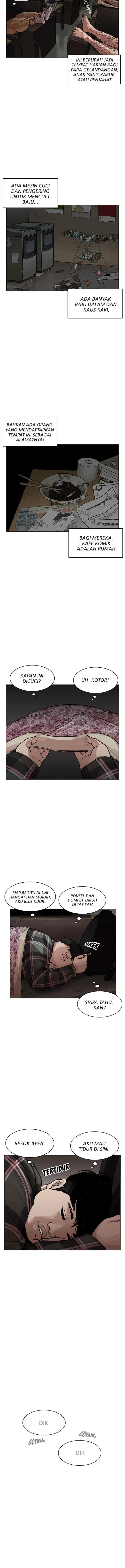 Lookism chapter 191 halaman 13