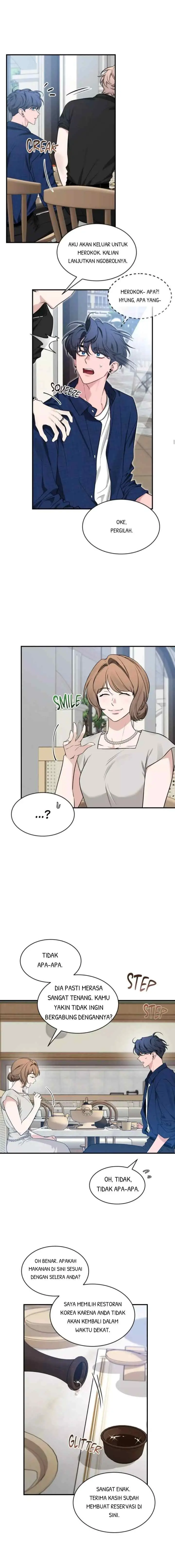 Sketch chapter 136 halaman 9