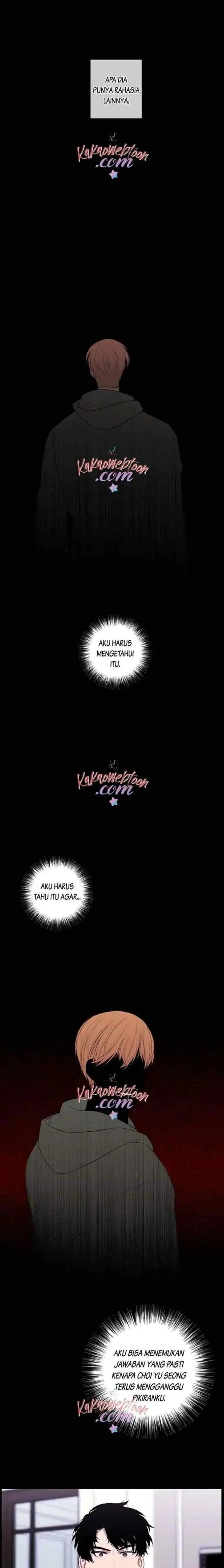 I'm Alone In The Novel chapter 124 halaman 9