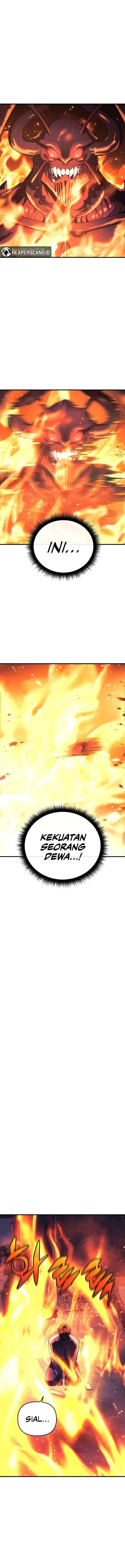 I'll Be Taking a Break for Personal Reasons chapter 8 halaman 18