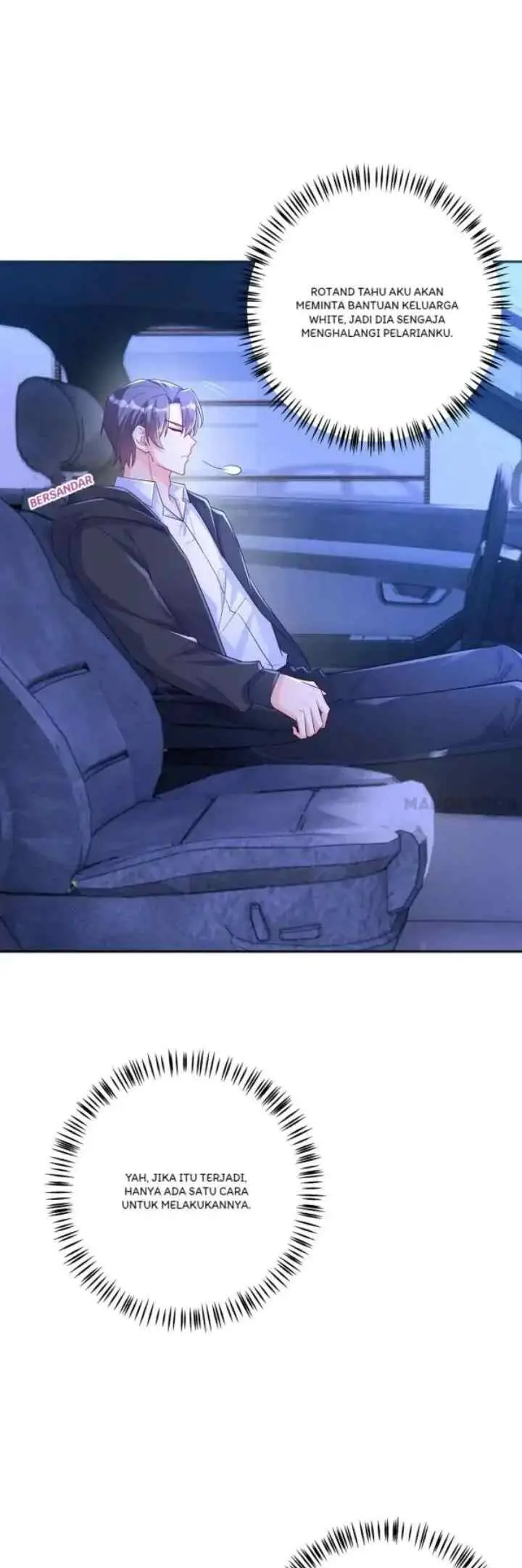 Warm Wedding chapter 403 halaman 15