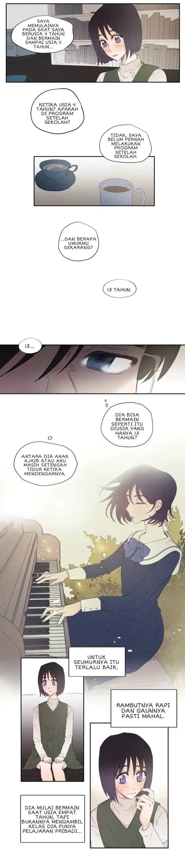 Broken Melody chapter 4 halaman 7