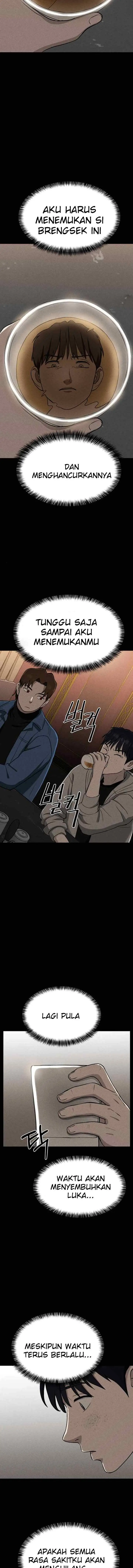 Fate Coin chapter 8 halaman 14