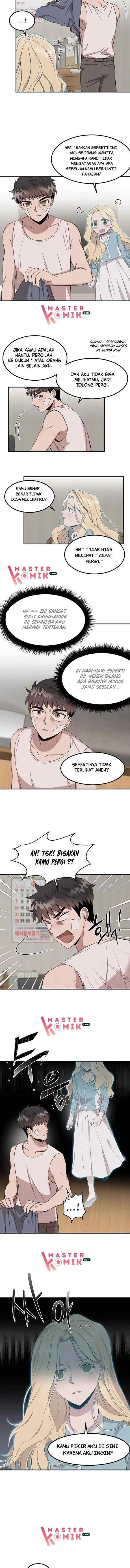 Genius Doctor Lee Moo-jin chapter 2 halaman 4