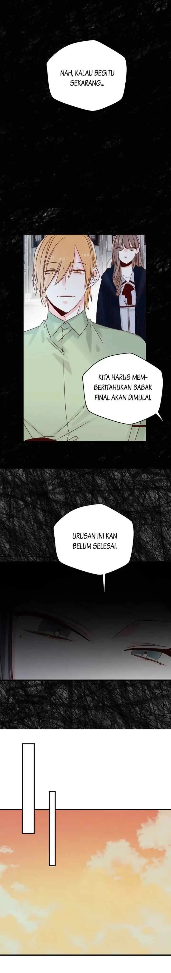 Red Honey chapter 62 halaman 4