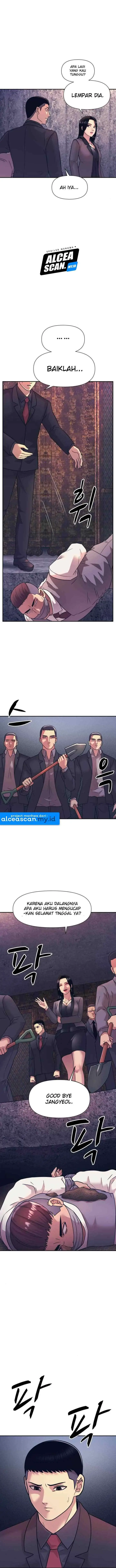 Injagang chapter 11 halaman 8
