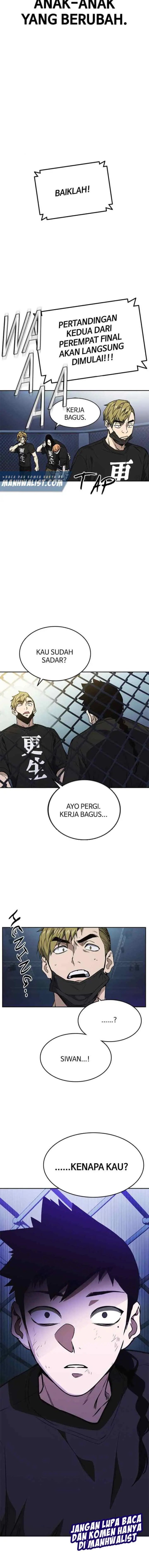 Kenkyu Gurupu chapter 178 halaman 16
