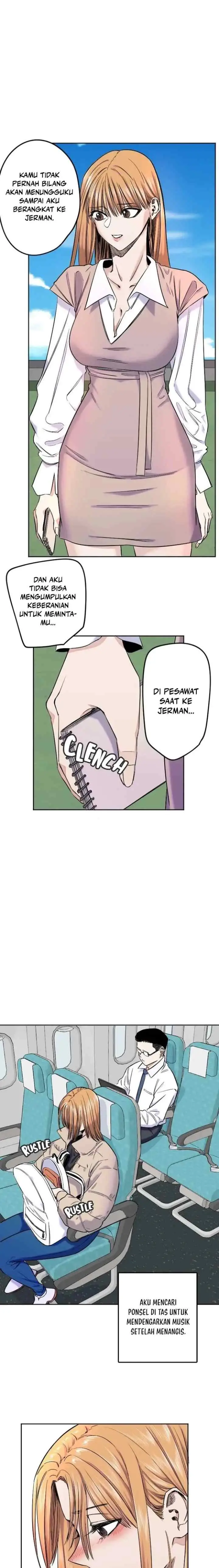 Drawing Romance chapter 255 halaman 13
