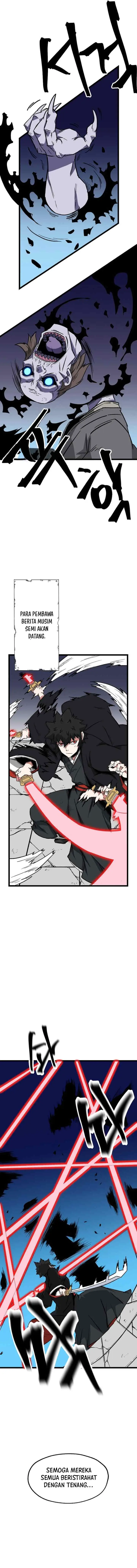 Gangho Apocalypse chapter 6 halaman 4