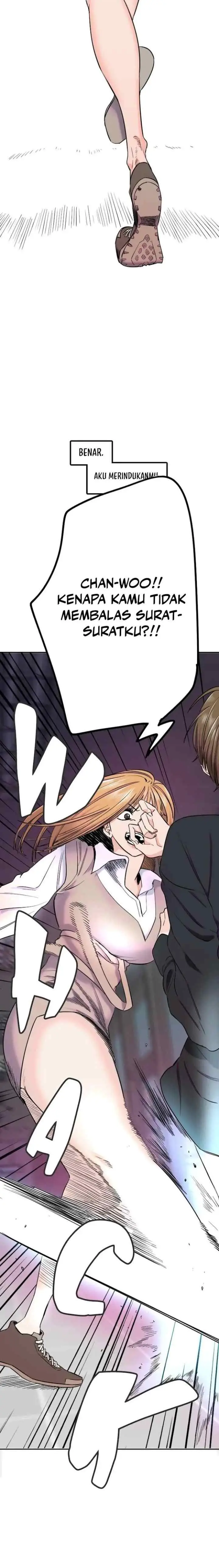 Drawing Romance chapter 254 halaman 17