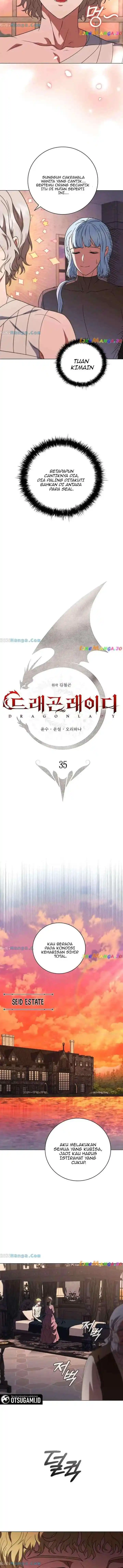 Dragon Lady chapter 35 halaman 4