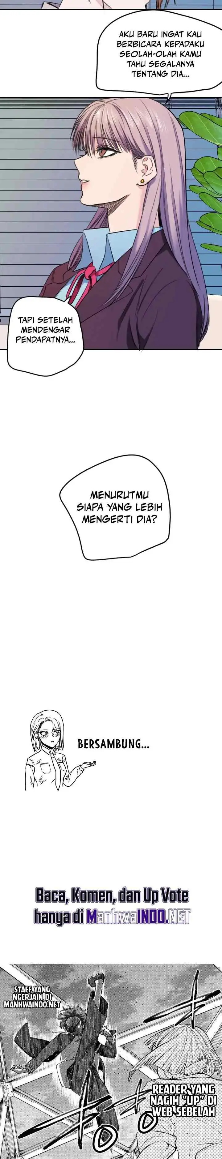 Drawing Romance chapter 214 halaman 15
