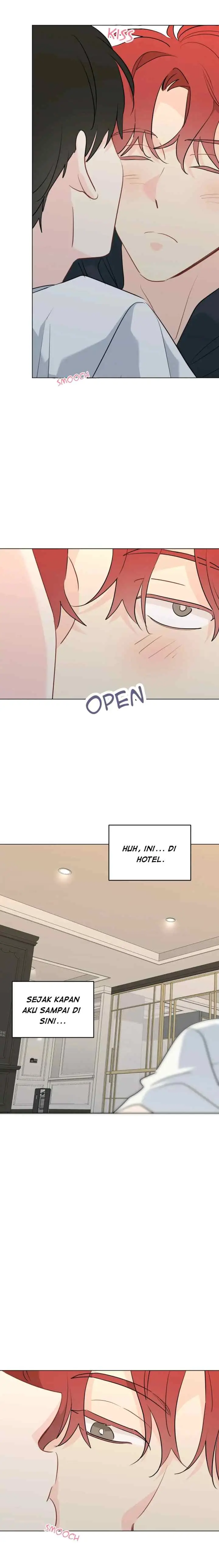 It's Just A Dream... Right?! chapter 80 halaman 9