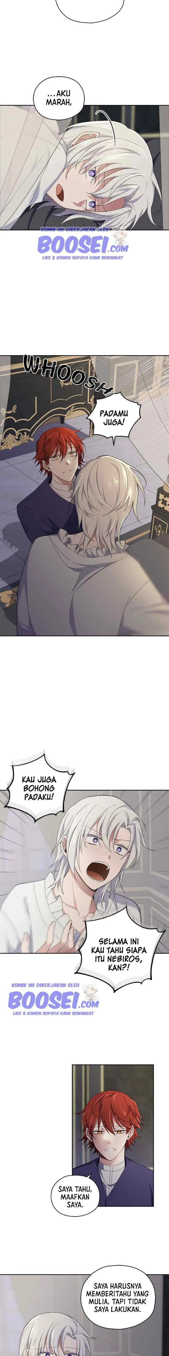 Silver Demon King chapter 20 halaman 4