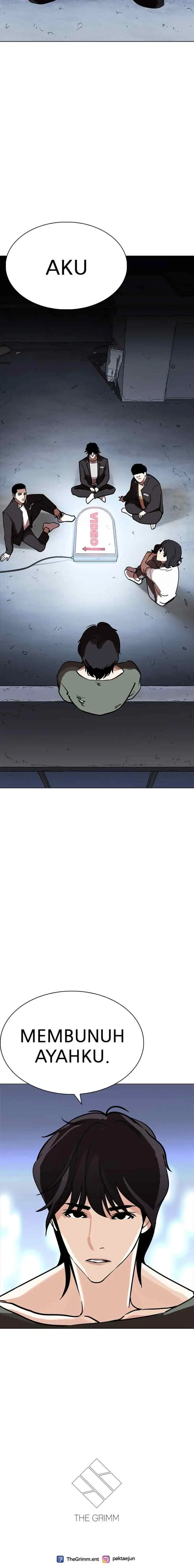 Lookism chapter 234 halaman 19