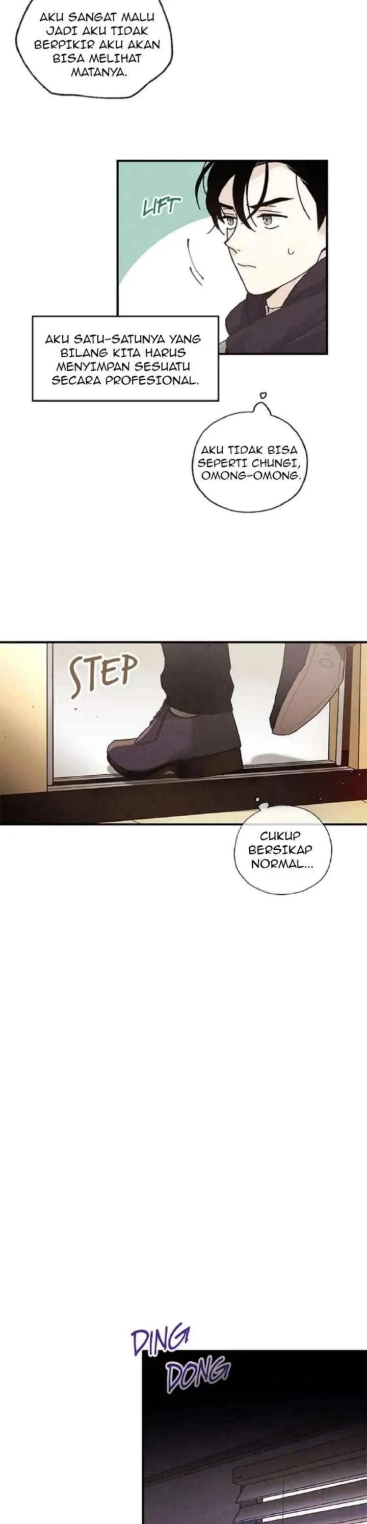 The Insatiable Man chapter 13 halaman 4