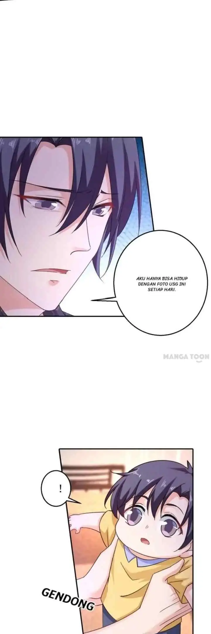 Warm Wedding chapter 276 halaman 9