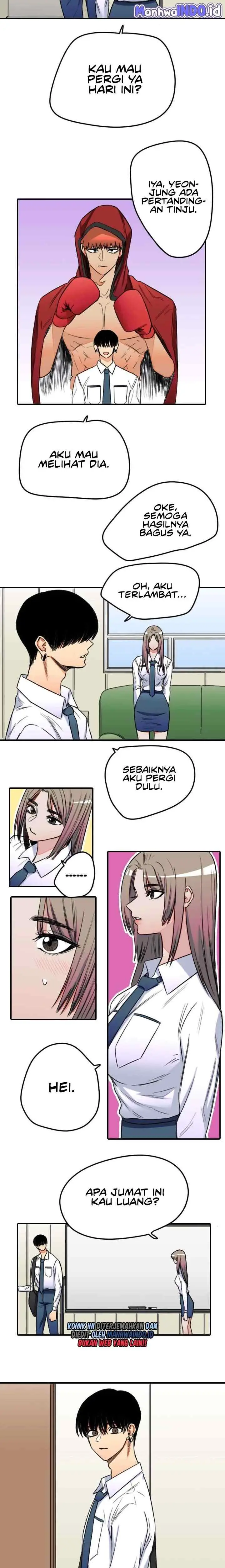 Drawing Romance chapter 135 halaman 6