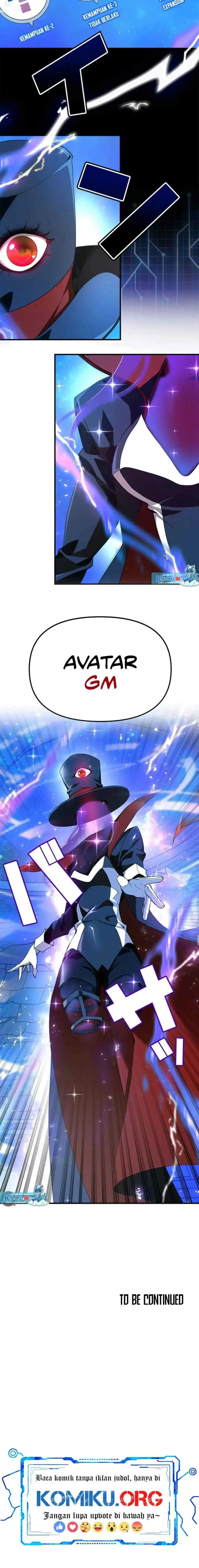 Honestly, This 13th Regression Is Getting Tough chapter 8 halaman 17