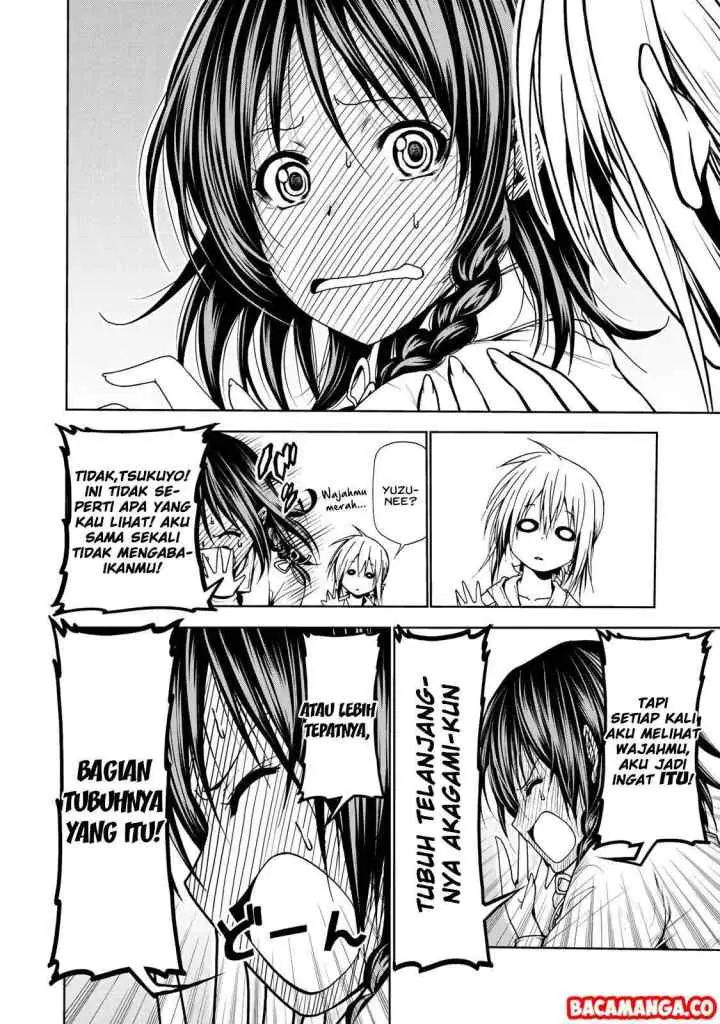 Temple chapter 6 halaman 12