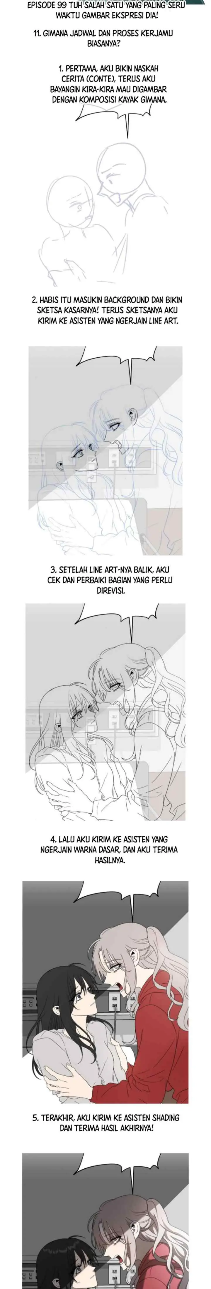 Siyoon Redflag chapter 185 halaman 7