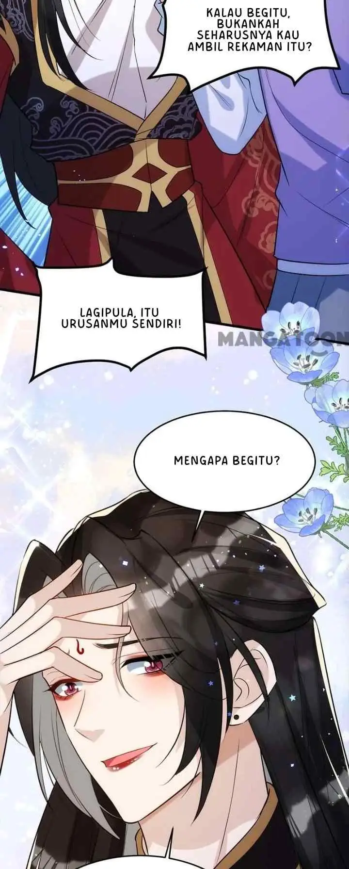 My Vampire My Hunter chapter 91 halaman 14