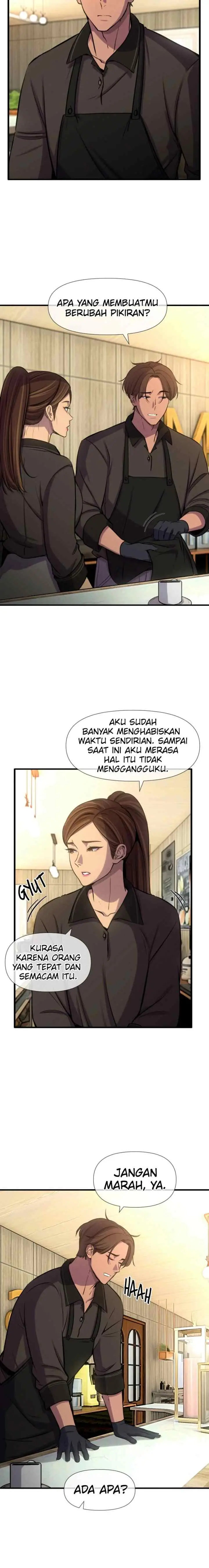 Chasing Red chapter 33 halaman 14