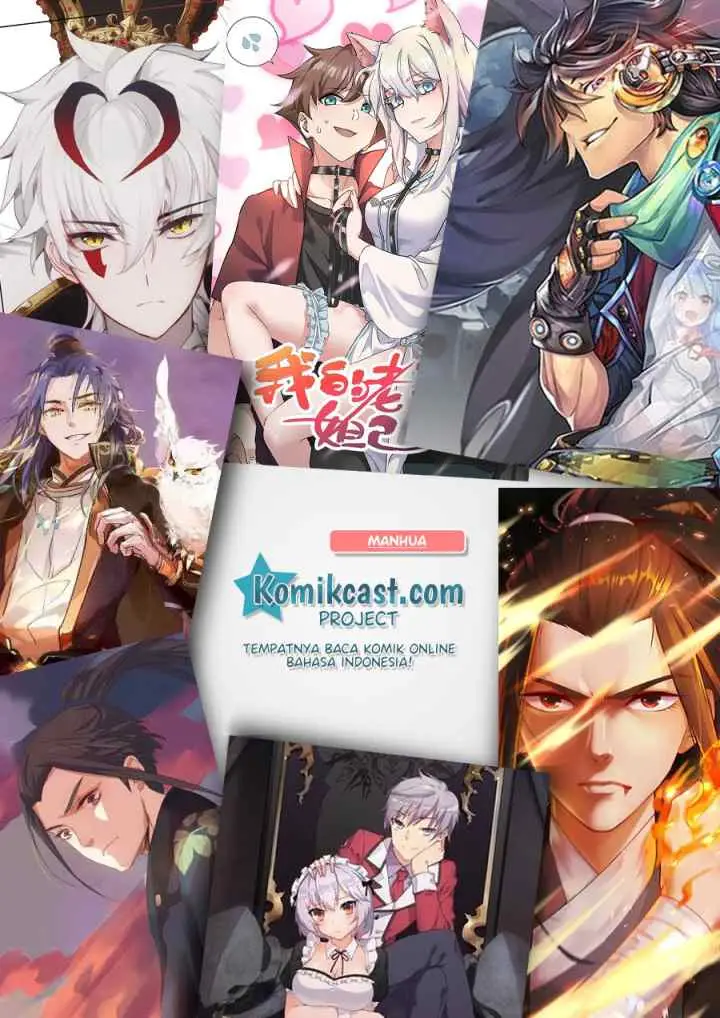 Yaoguai Mingdan chapter 208 halaman 9