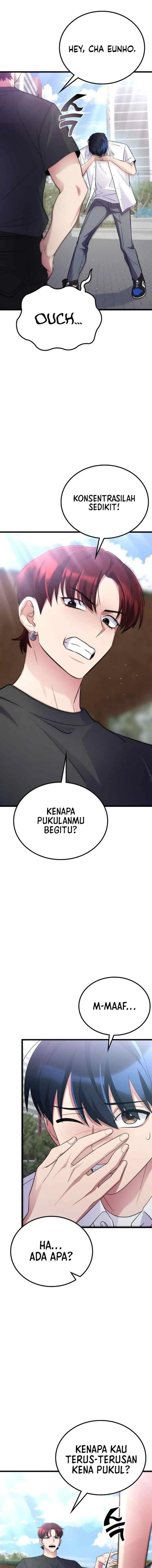 Ganzi Monster chapter 48 halaman 9