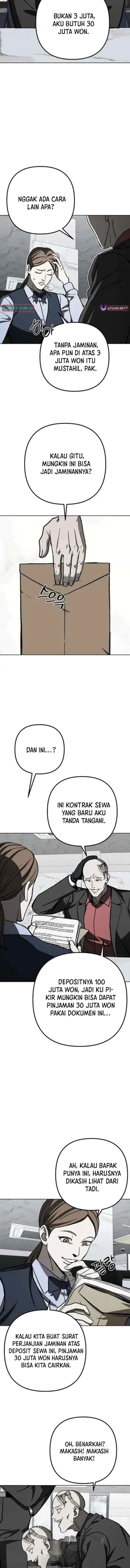 Yaksha chapter 8 halaman 14
