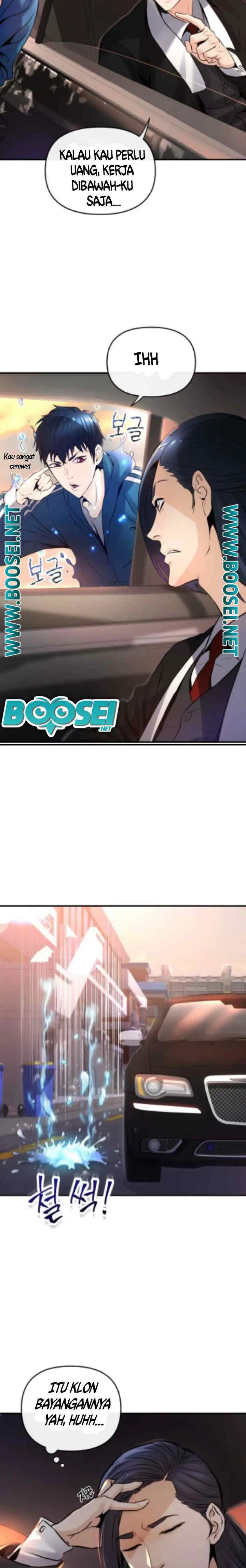 A Grandcross Story chapter 1 halaman 9