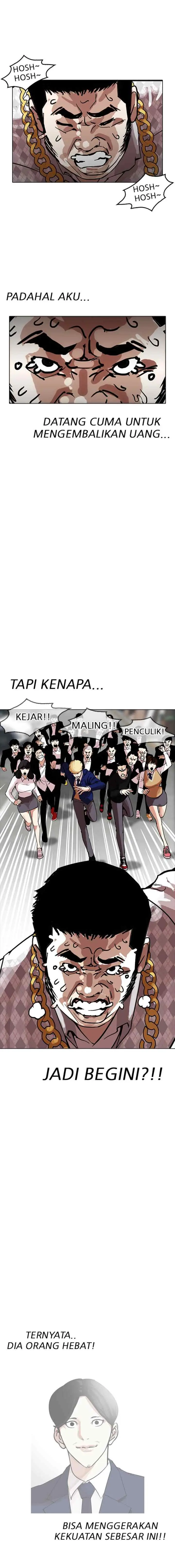 Lookism chapter 159 halaman 9