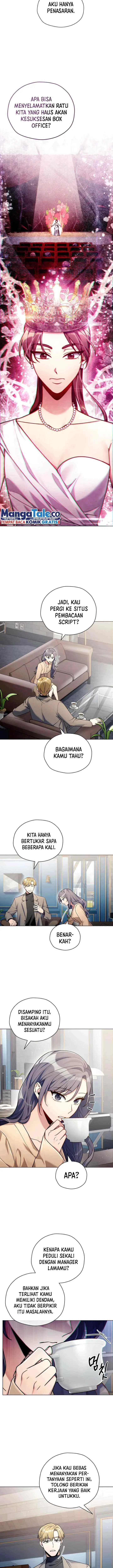 I'll Make You a Superstar chapter 7 halaman 5