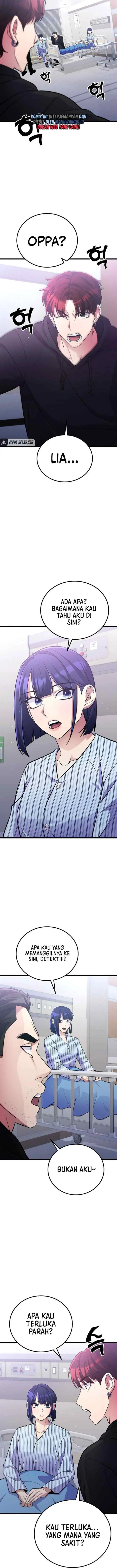 Ganzi Monster chapter 44 halaman 9