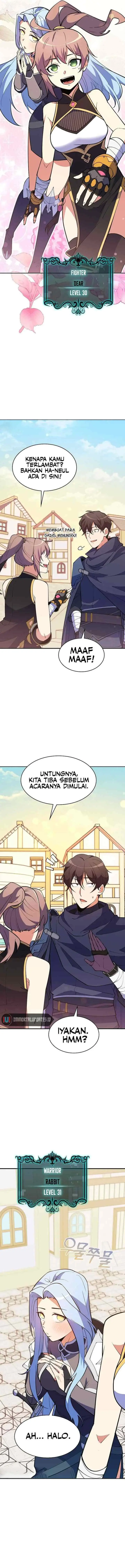 I'm Going to Steal Again Today chapter 41 halaman 13