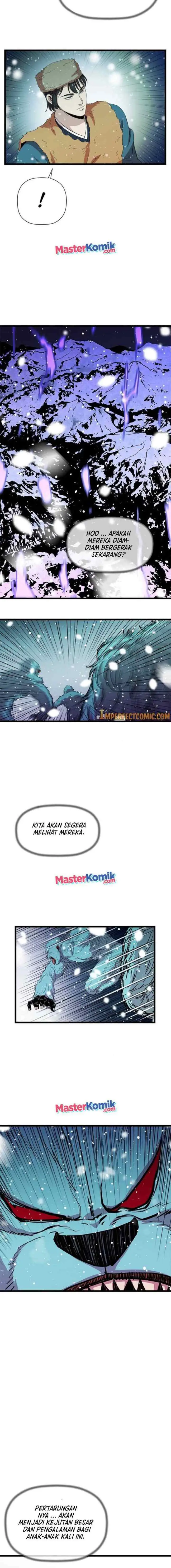 Bachelor's Return chapter 76 halaman 6