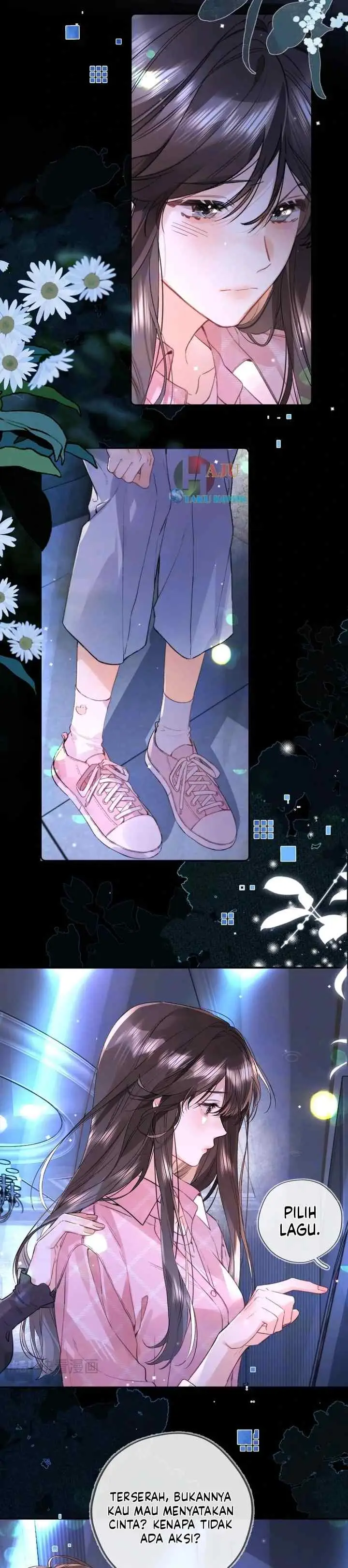 Heliotrope & Zjz chapter 71 halaman 5