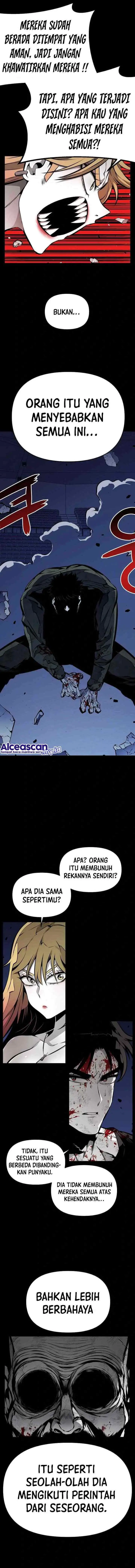 Beastburn chapter 30 halaman 7