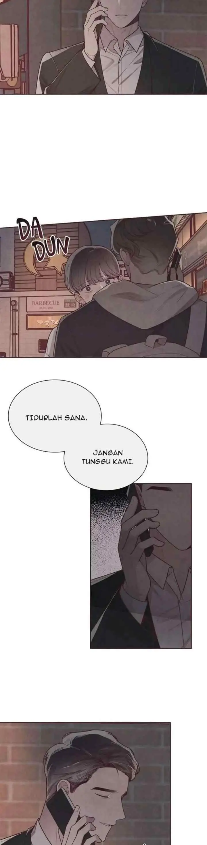 Relationship Ring chapter 36 halaman 5