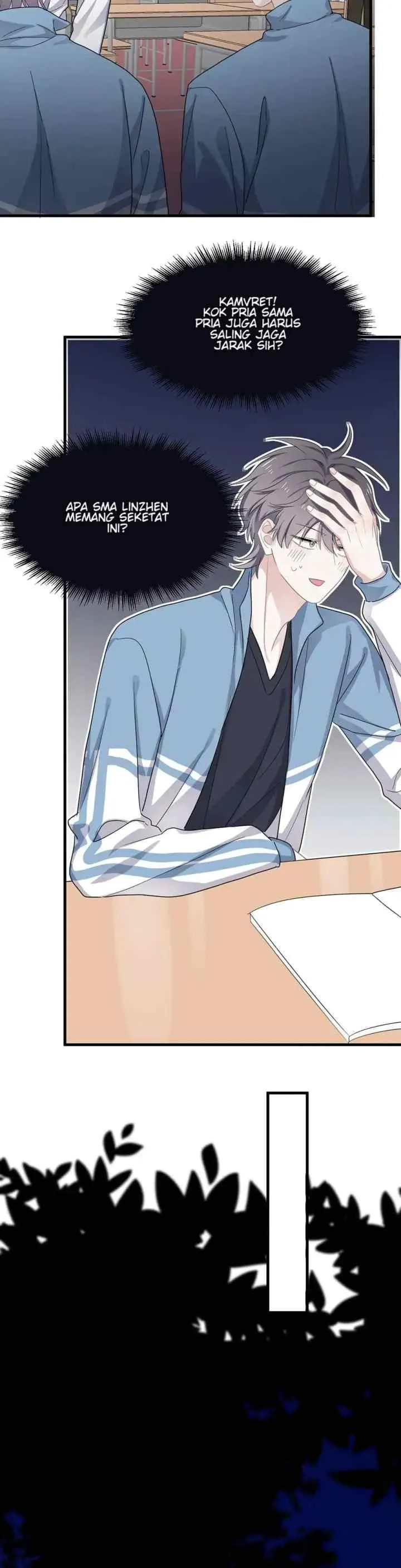 Zhe Ti Chao Gang Le chapter 73 halaman 8