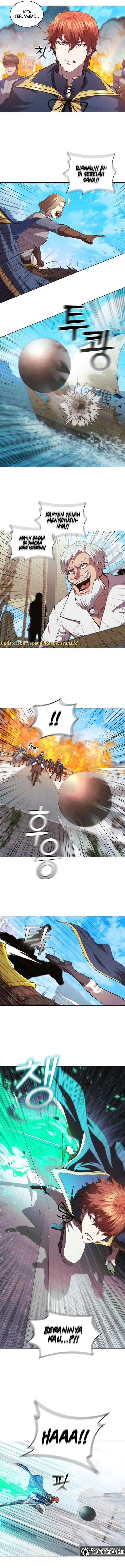 I Regressed As The Duke chapter 54 halaman 10