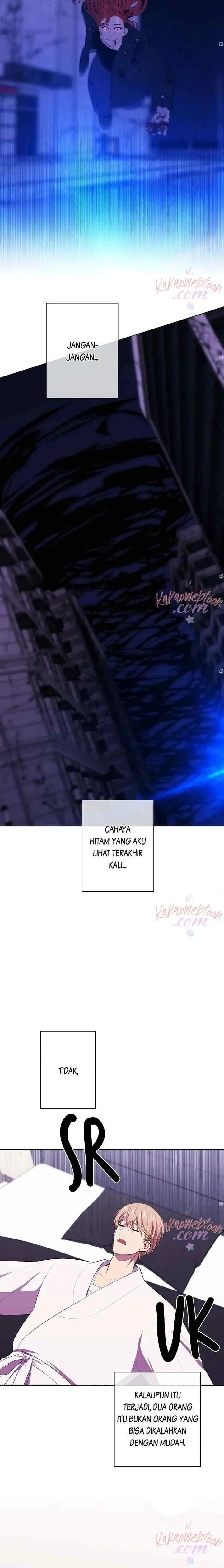 I'm Alone In The Novel chapter 144 halaman 6