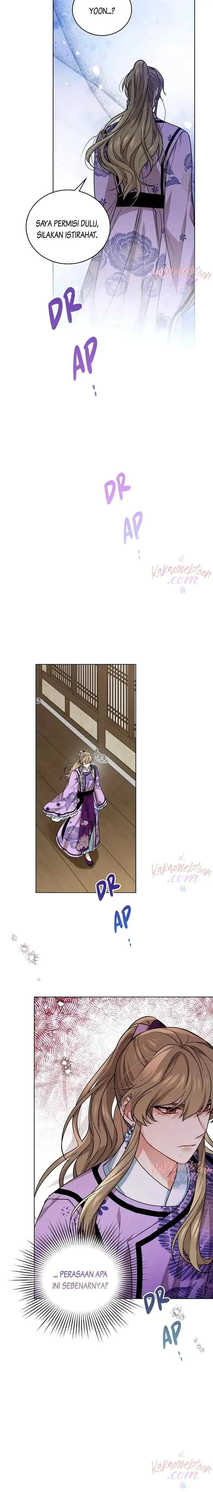 Empress's Flower Garden chapter 35 halaman 10
