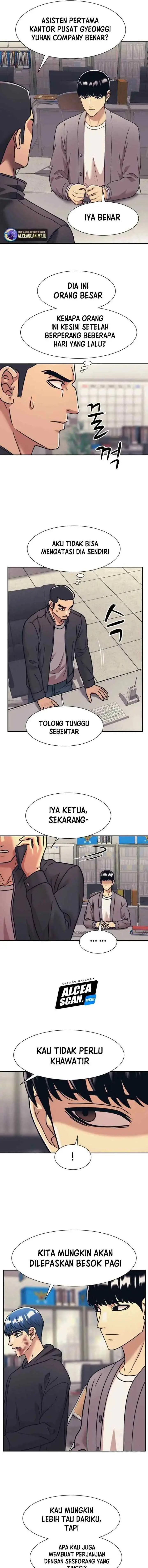 Injagang chapter 61 halaman 10