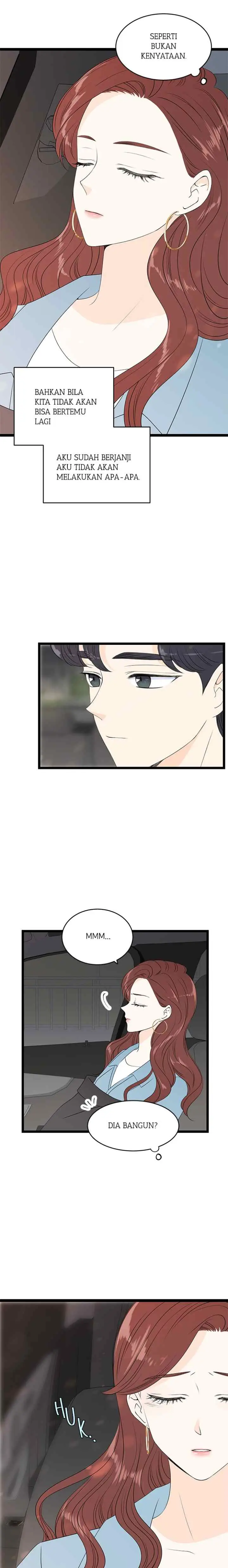 Early Morning Cinderella chapter 55 halaman 10